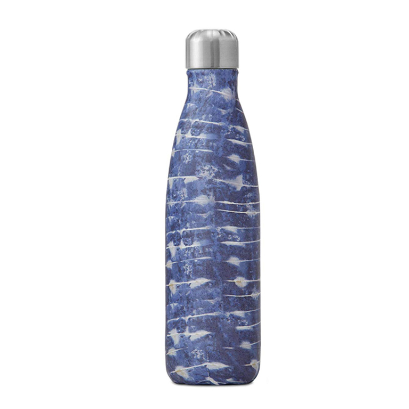 Cola Shaped Water Bottle 24h Hot Christmas Mug Gift for Girls