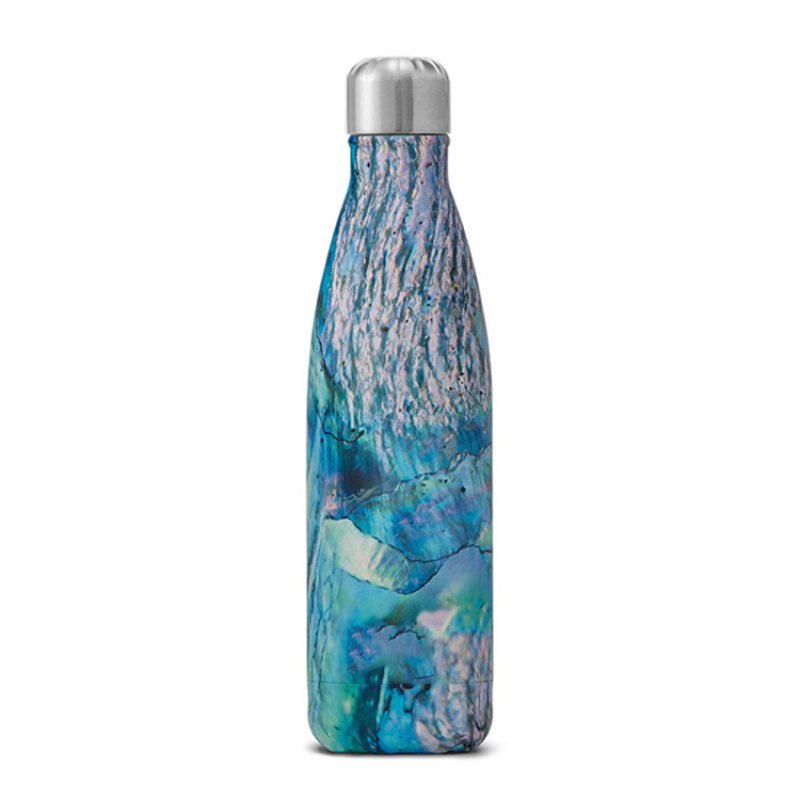 Cola Shaped Water Bottle 24h Hot Christmas Mug Gift for Girls