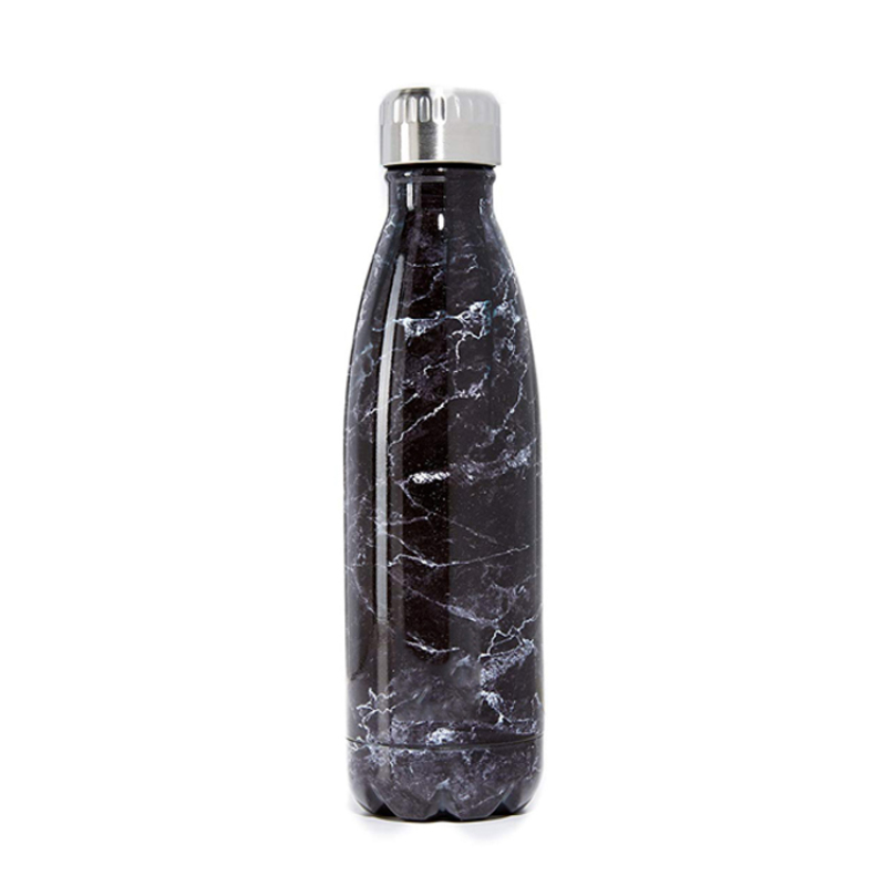 Cola Bottle Vacuum Flask – Insulated Stainless Steel Thermos