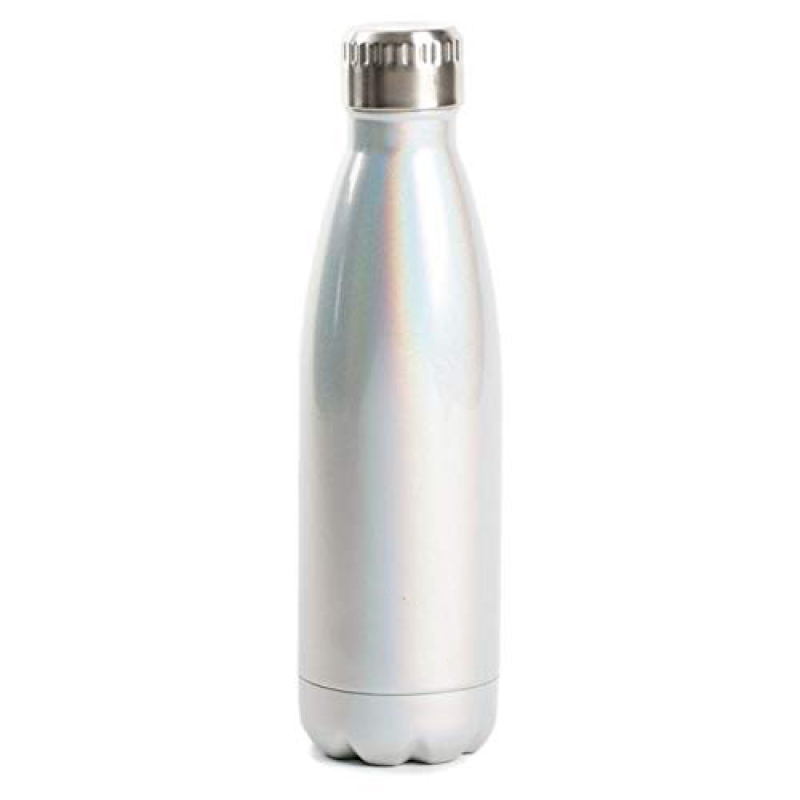 Cola Bottle Vacuum Flask – Insulated Stainless Steel Thermos