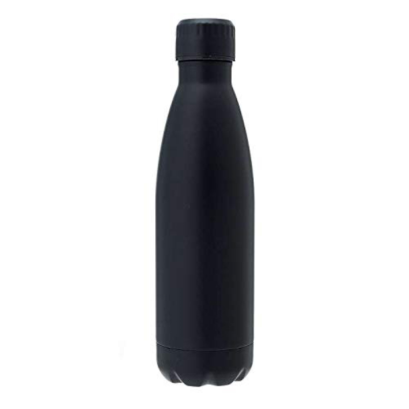 Cola Bottle Vacuum Flask – Insulated Stainless Steel Thermos