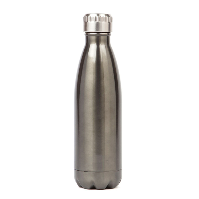 Cola Bottle Vacuum Flask – Insulated Stainless Steel Thermos