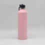 Stainless Steel Vacuum Thermos 750ml with Infuser