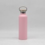 Stainless Steel Vacuum Thermos 750ml with Infuser