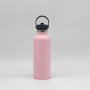 Stainless Steel Vacuum Thermos 750ml with Infuser