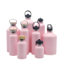 Stainless Steel Vacuum Thermos 750ml with Infuser