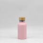 Stainless Steel Vacuum Thermos 750ml with Infuser