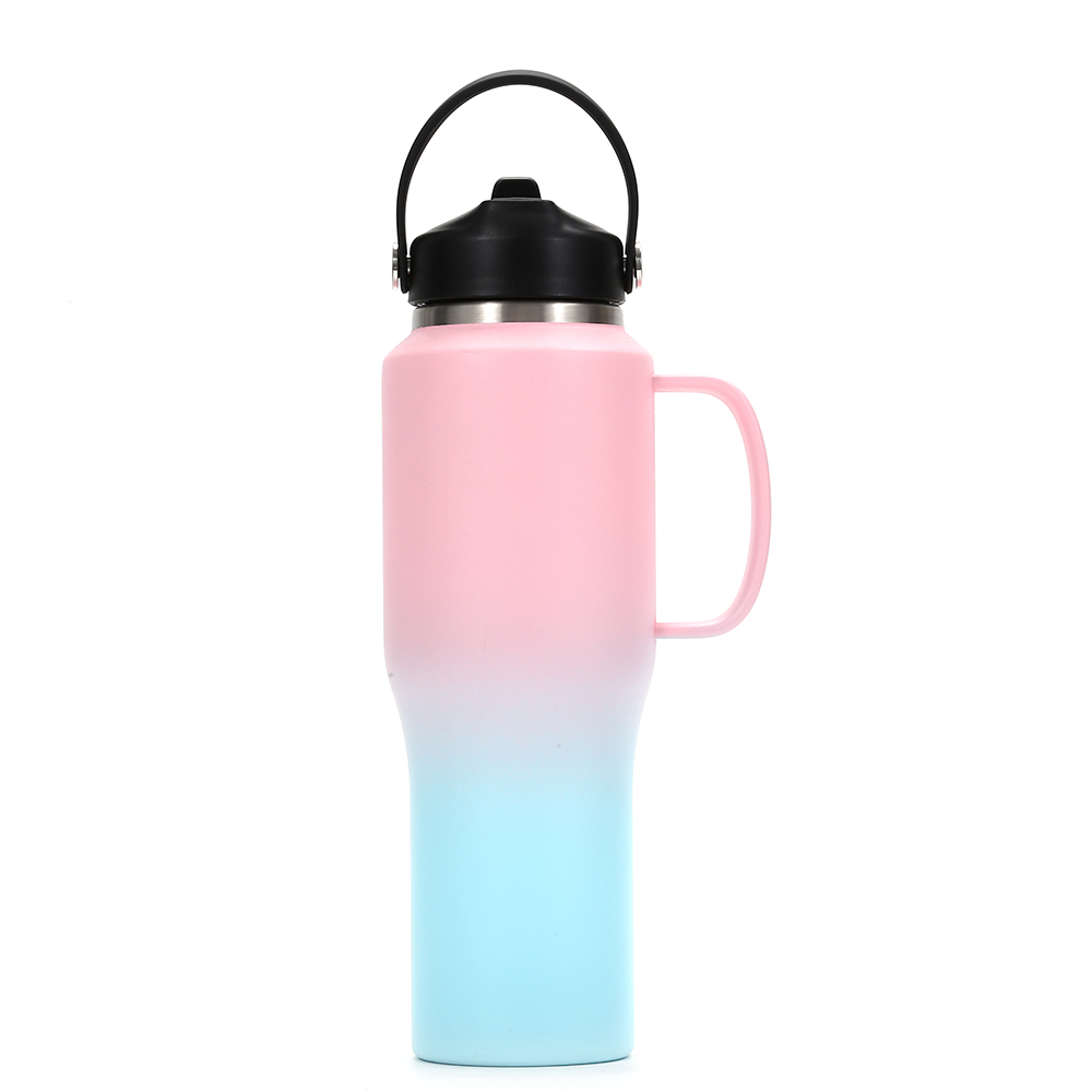 Mug & Tumbler