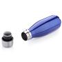 Gift Cola Shaped Vacuum Insulated Bottle 260-750ml Leakproof