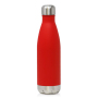 Custom Cola Shaped Vacuum Flask 260-750ml Leakproof