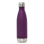 Custom Cola Shaped Vacuum Flask 260-750ml Leakproof