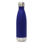 Custom Cola Shaped Vacuum Flask 260-750ml Leakproof