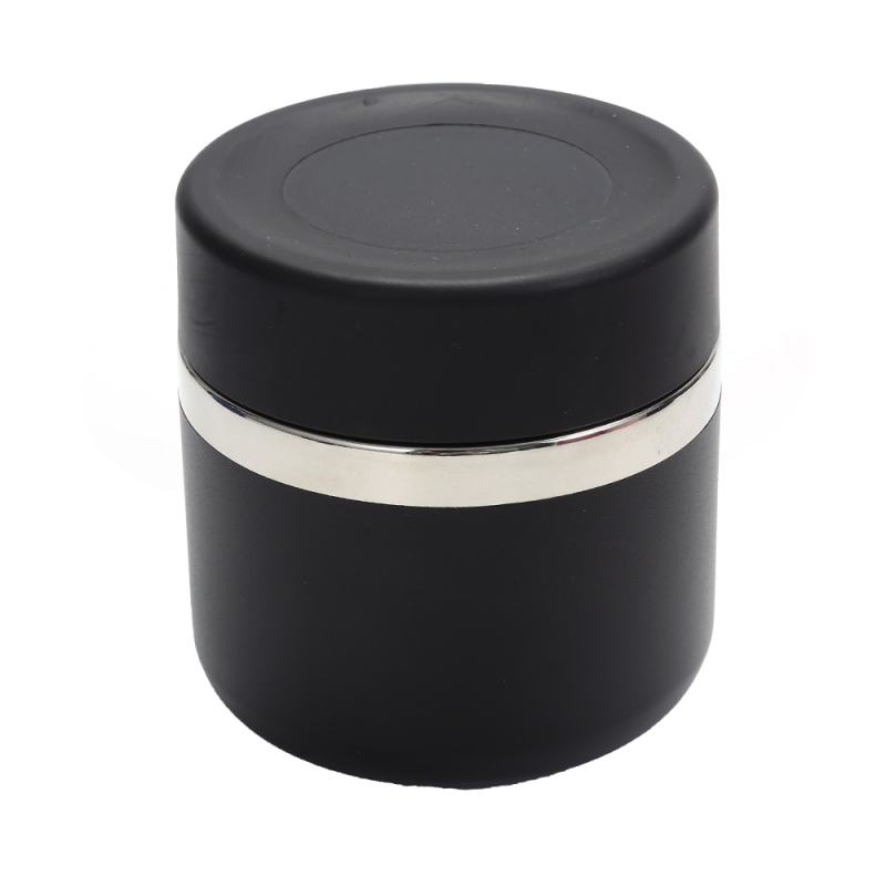 Double Wall Stainless Steel Insulated Lunch Box 240-820ml