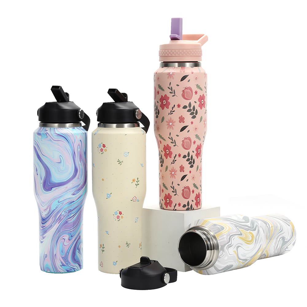 Travel Car Mug