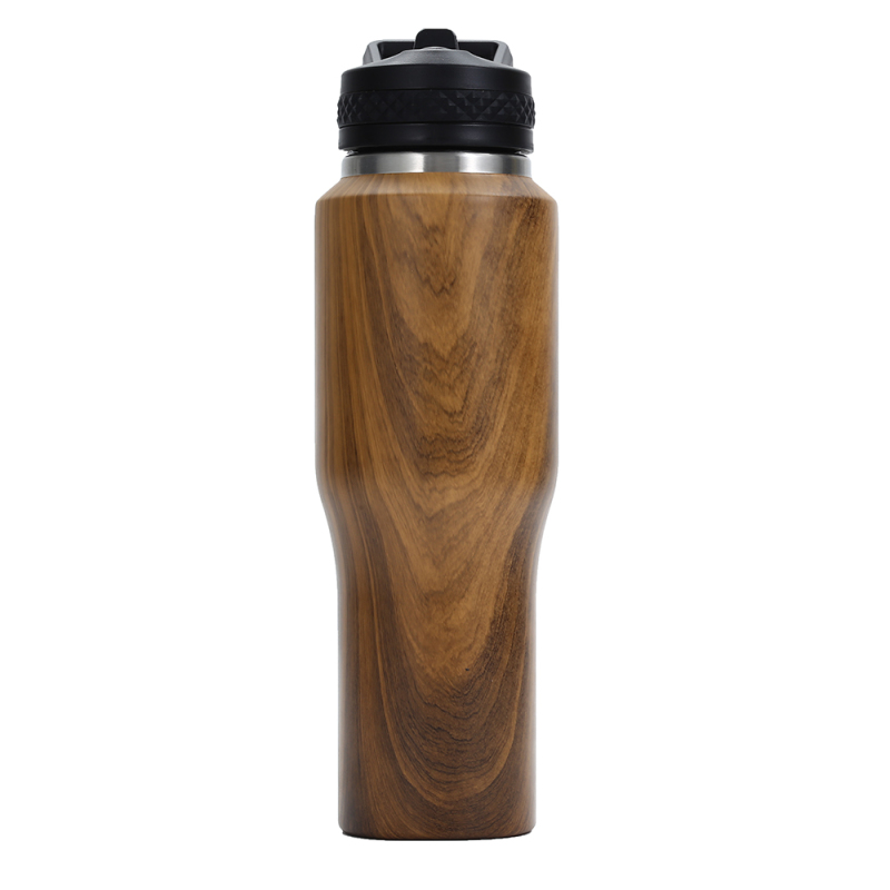 Hydro Insulated Tumbler 32/40oz Stainless Steel with Straw