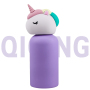 Custom Cute Animals SS304 Vacuum Insulated Water Bottle