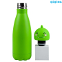 Custom Cute Animals SS304 Vacuum Insulated Water Bottle