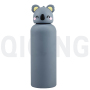 Custom Cute Animals SS304 Vacuum Insulated Water Bottle
