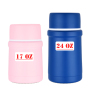 SENDESTAR Stainless Steel Insulated Lunch Box for Travel