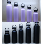 SENDESTAR Double Wall Vacuum Insulated Stainless Steel Sports Bottle