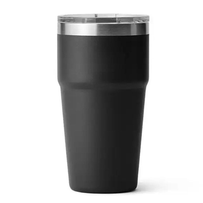 Custom 304 Stainless Steel Double Wall Vacuum Beer Mug