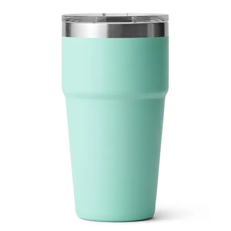 Custom 304 Stainless Steel Double Wall Vacuum Beer Mug