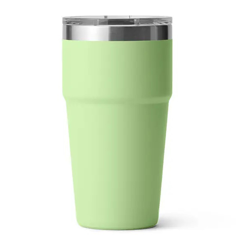 Custom 304 Stainless Steel Double Wall Vacuum Beer Mug