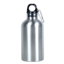 Vacuum Insulated Sports Water Bottle 350-650ml with Carabiner