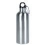Vacuum Insulated Sports Water Bottle 350-650ml with Carabiner