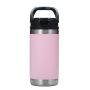 Lookeflask Stainless Steel Vacuum Bottle 24H Cold 350-1000ml