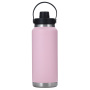Lookeflask Stainless Steel Vacuum Bottle 24H Cold 350-1000ml