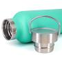 KOPOTU Double Wall Vacuum Stainless Bottle BPA Free Sport