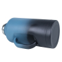 Stainless Steel Insulated Water Bottle 64oz 48hr Cold Handle