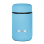 Food Grade Vacuum Insulated Thermos Lunch Box - Keeps Hot 24H