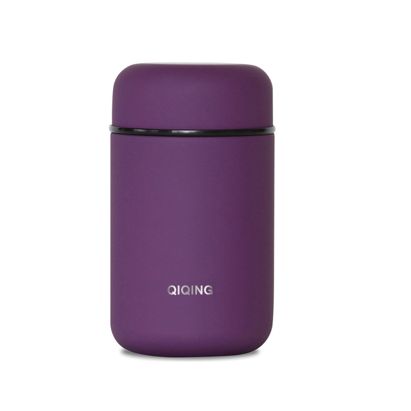 Food Grade Vacuum Insulated Thermos Lunch Box - Keeps Hot 24H