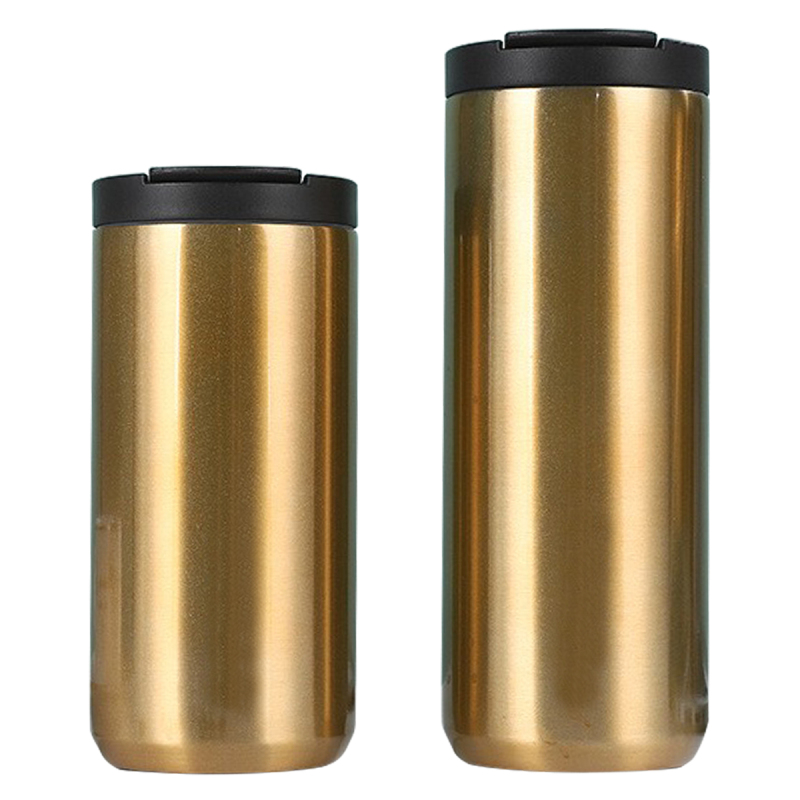 12/18oz Double Wall SS304 Vacuum Coffee Mug, Custom Logo