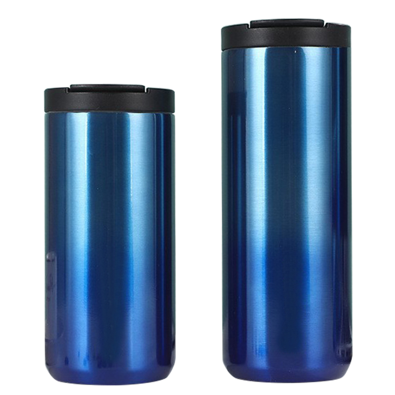12/18oz Double Wall SS304 Vacuum Coffee Mug, Custom Logo