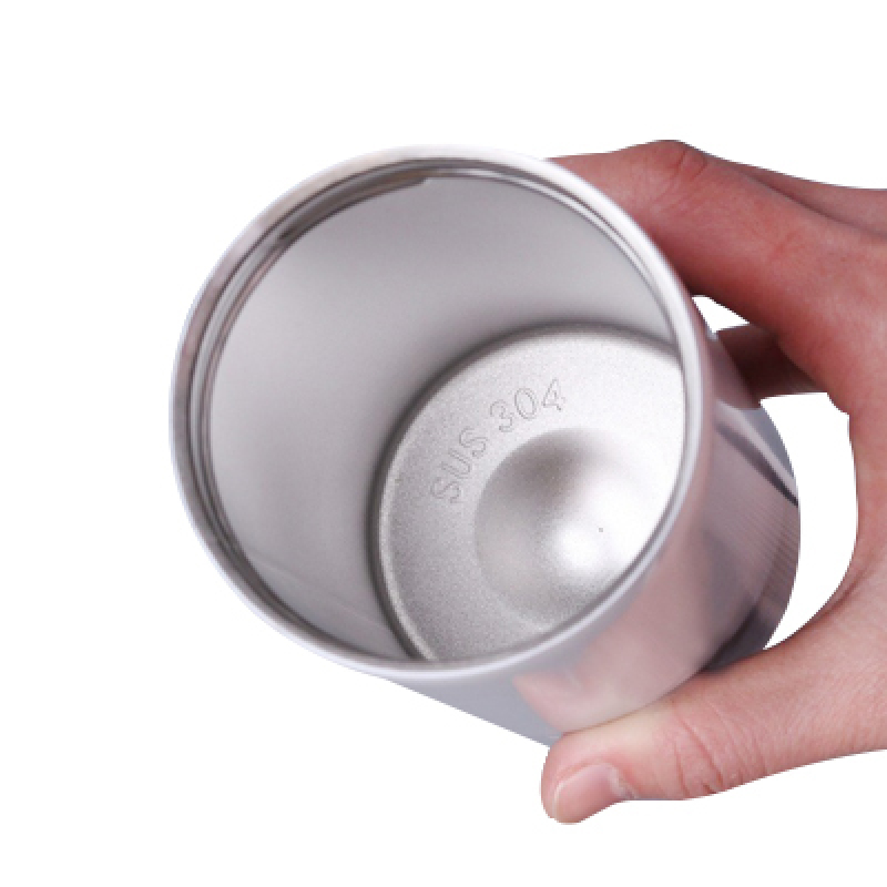12/18oz Double Wall SS304 Vacuum Coffee Mug, Custom Logo