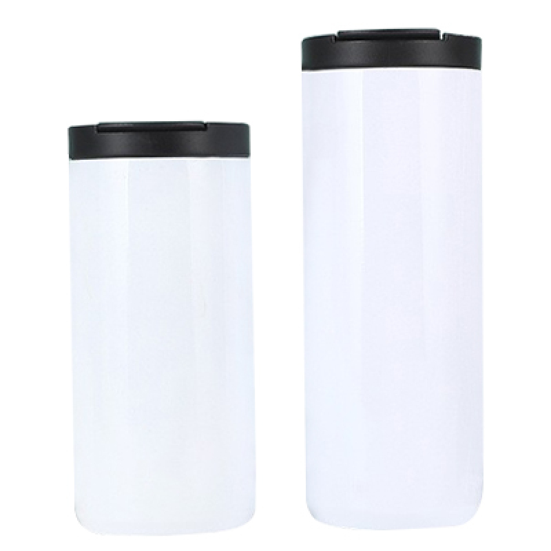 12/18oz Double Wall SS304 Vacuum Coffee Mug, Custom Logo