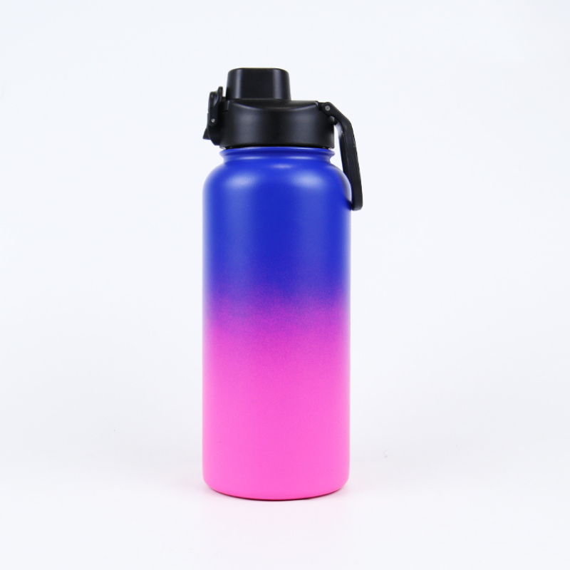 SENDESTAR Double Wall Insulated Water Bottle 18-64oz