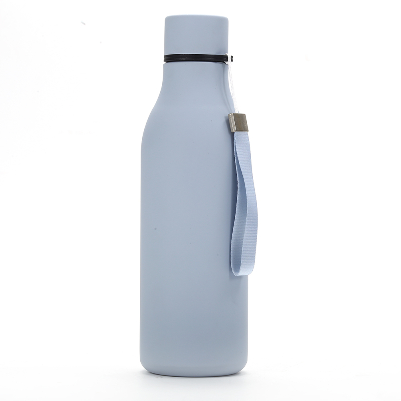 Stainless Steel Small Mouth Vacuum Insulated Mug for Work