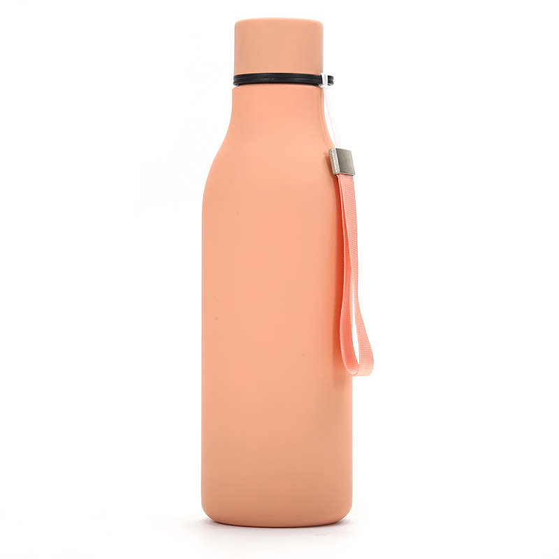 Stainless Steel Small Mouth Vacuum Insulated Mug for Work