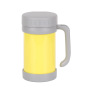 Custom Insulated Stainless Steel Food Jar 350ml/500ml with Handle