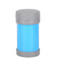 Custom Insulated Stainless Steel Food Jar 350ml/500ml with Handle