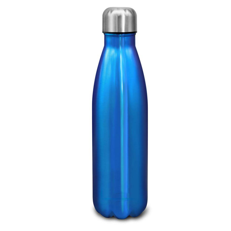 Custom Sublimation Cola Thermos Flask 260-750ml