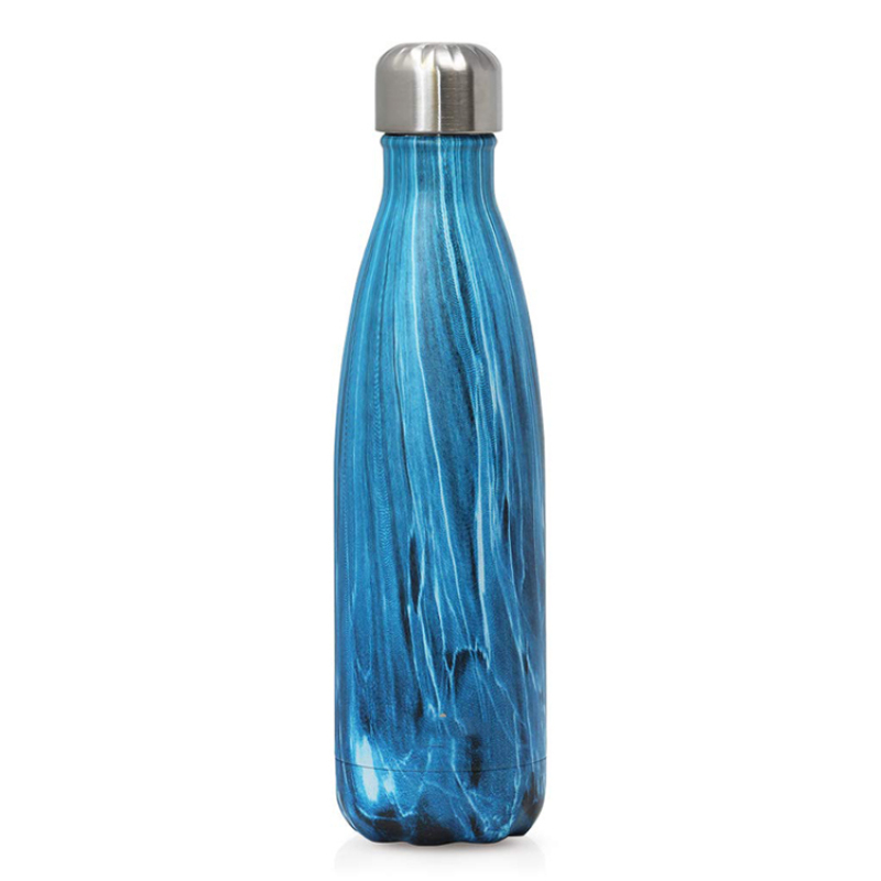 Custom Sublimation Cola Thermos Flask 260-750ml