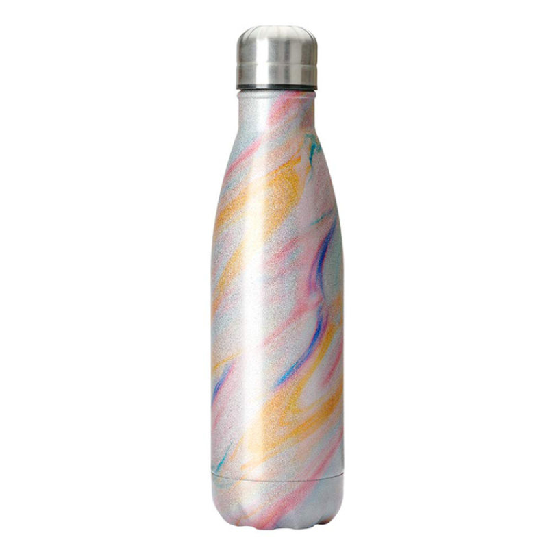 Custom Sublimation Cola Thermos Flask 260-750ml