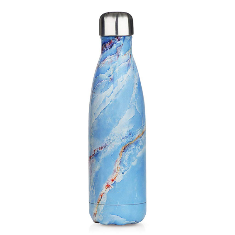 Custom Sublimation Cola Thermos Flask 260-750ml