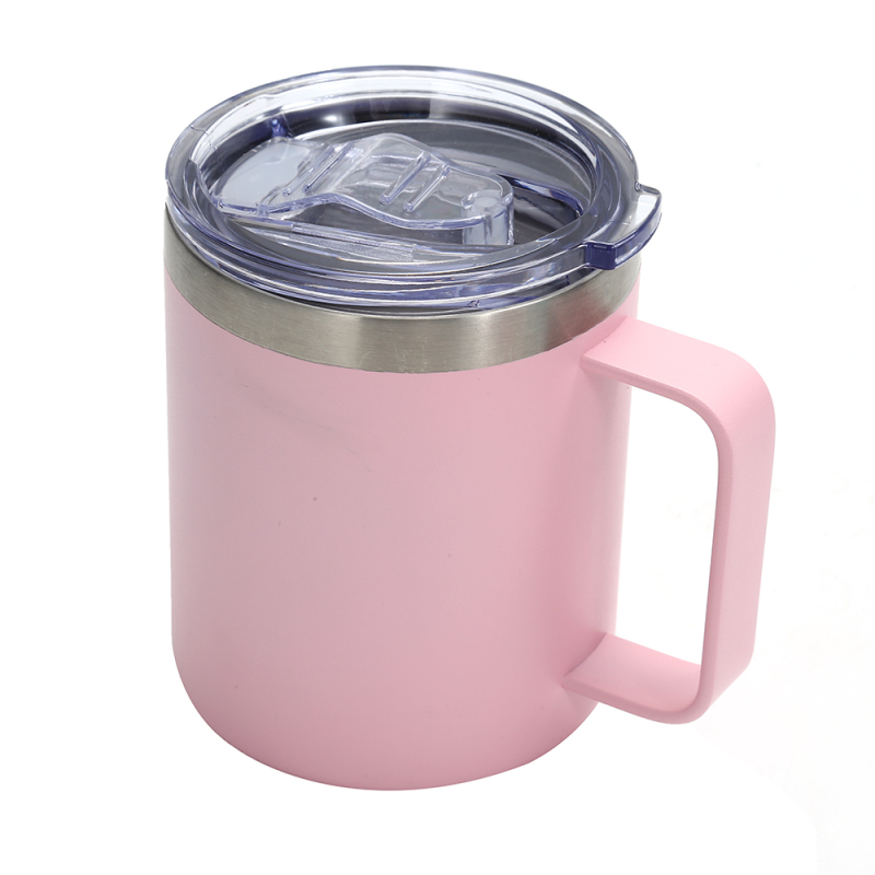 12oz/20oz Stainless Steel Insulated Coffee Mug with Custom Logo