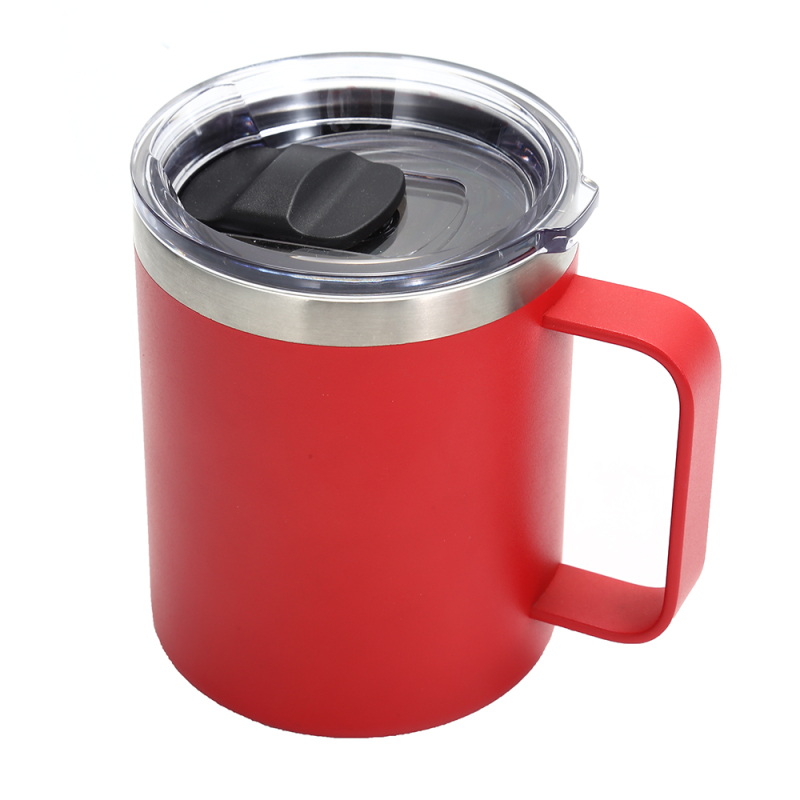 12oz/20oz Stainless Steel Insulated Coffee Mug with Custom Logo